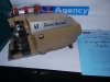 Tagliacuci MarkIV revisionata per LC280