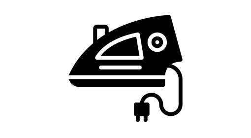 Ironing